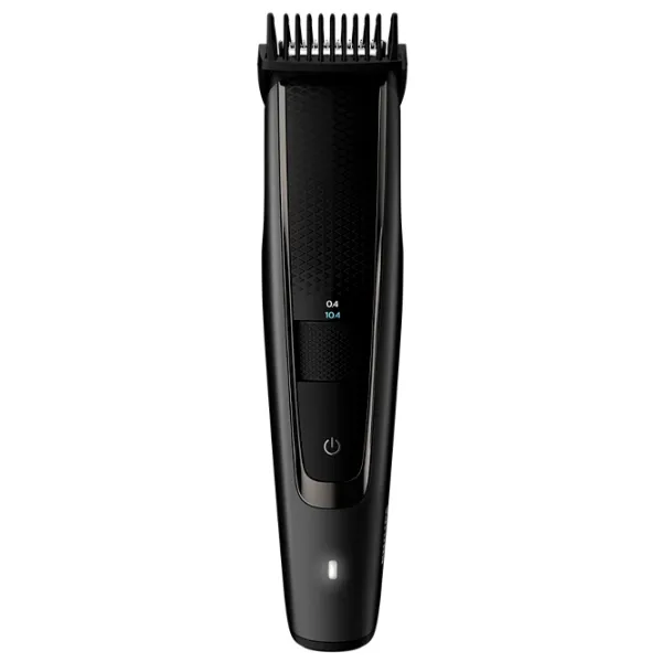 Trimmer facial Philips BT5515/70 Black photo 5