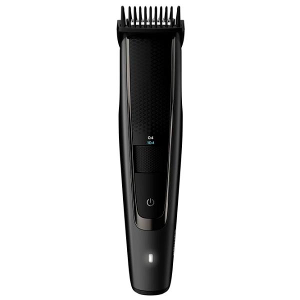 Trimmer facial Philips BT5515/70 Black photo 5