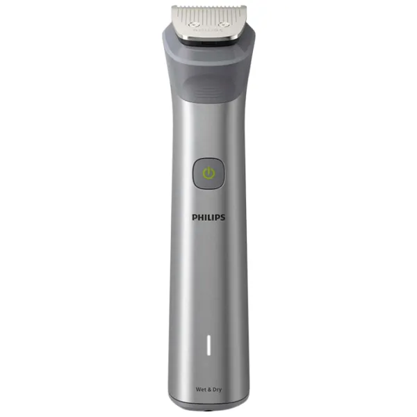 Trimmer facial Philips MG5930/15 Silver photo 2