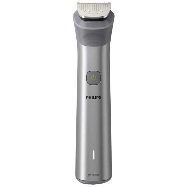 Trimmer facial Philips MG5930/15 Silver photo 2