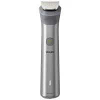 Триммер для лица Philips MG5930/15 Серебряный photo 2