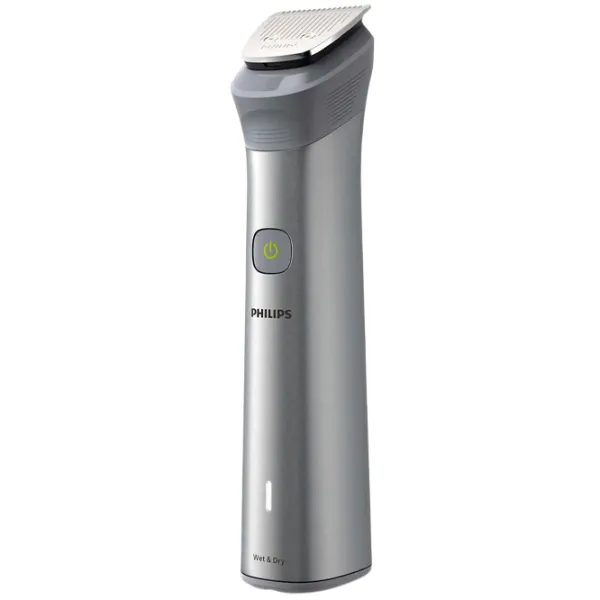 Trimmer facial Philips MG5930/15 Silver photo 3