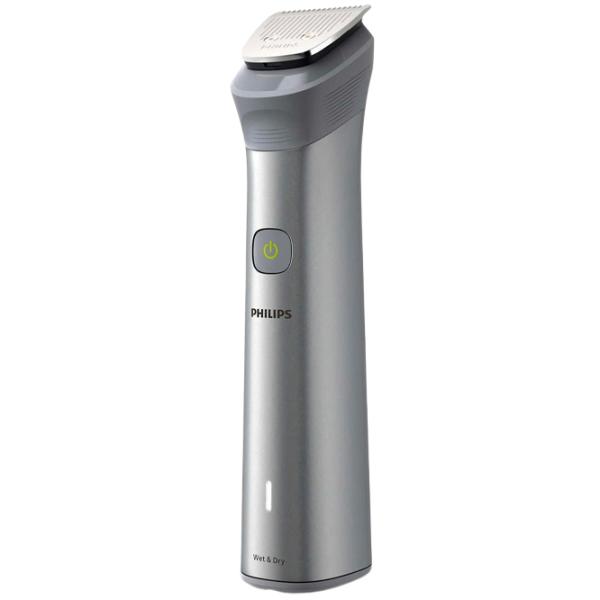 Trimmer facial Philips MG5930/15 Silver photo 3