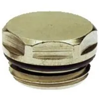 Dop ICMA 102606 Metal