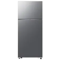 Холодильник Samsung RT53DG7A14S9EO с верхней морозильной камерой 530 / 185.5 cm / Нержавеющая сталь