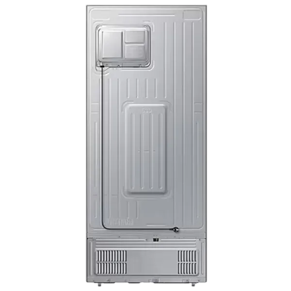 Frigider Samsung RT53DG7A14S9EO cu congelator sus 530 / 185.5 cm / Inox photo 6
