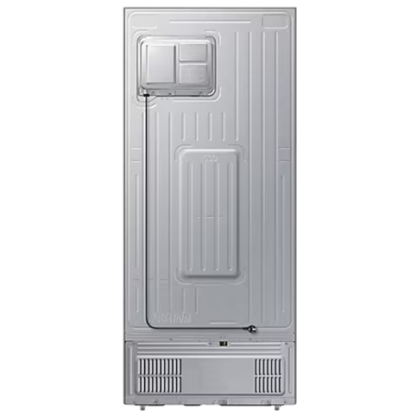 Frigider Samsung RT53DG7A14S9EO cu congelator sus 530 / 185.5 cm / Inox photo 6