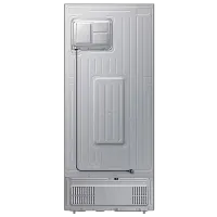 Frigider Samsung RT53DG7A14S9EO cu congelator sus 530 / 185.5 cm / Inox photo 6