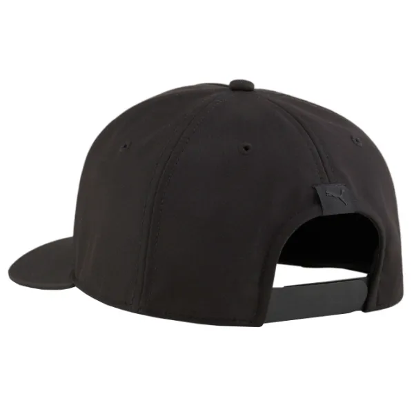 Кепка унисекс Puma Ferrari Sptwr Style Lc Cap Черный / 100% полиэстер photo 2