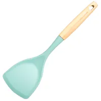 Шпатель CasaMasa Eco Green Силикон / Синий