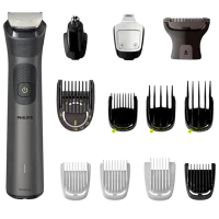 Триммер для лица Philips MG7925/15 Серебряный