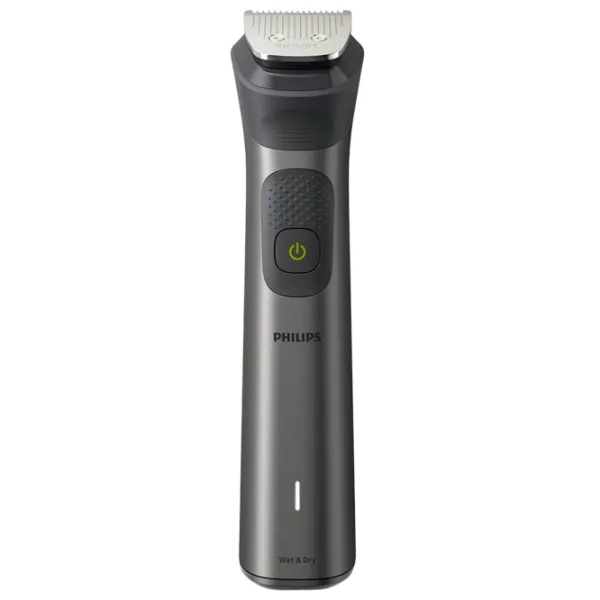 Trimmer facial Philips MG7925/15 Silver photo 2