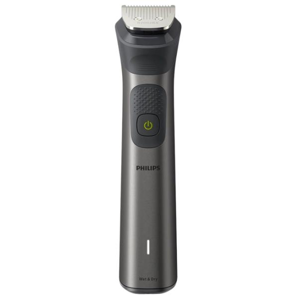 Trimmer facial Philips MG7925/15 Silver photo 2