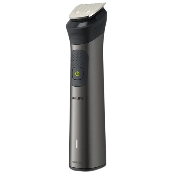 Trimmer facial Philips MG7925/15 Silver photo 3