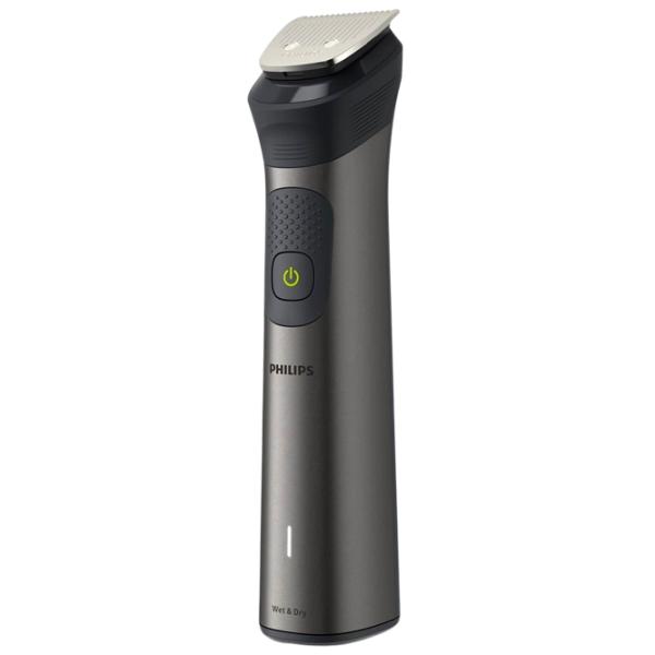 Trimmer facial Philips MG7925/15 Silver photo 3