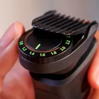 Триммер для лица Philips MG9552/15 Серебряный photo 4