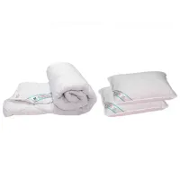 Plapumă Somnart HypoallergenicMed  200 x 220 cm