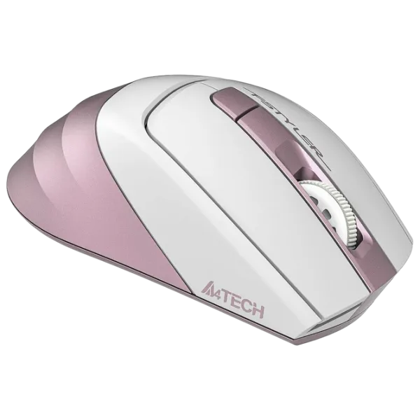 Мышь A4Tech FG35 Розовый photo 3