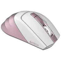 Mouse A4Tech FG35 Pink photo 3