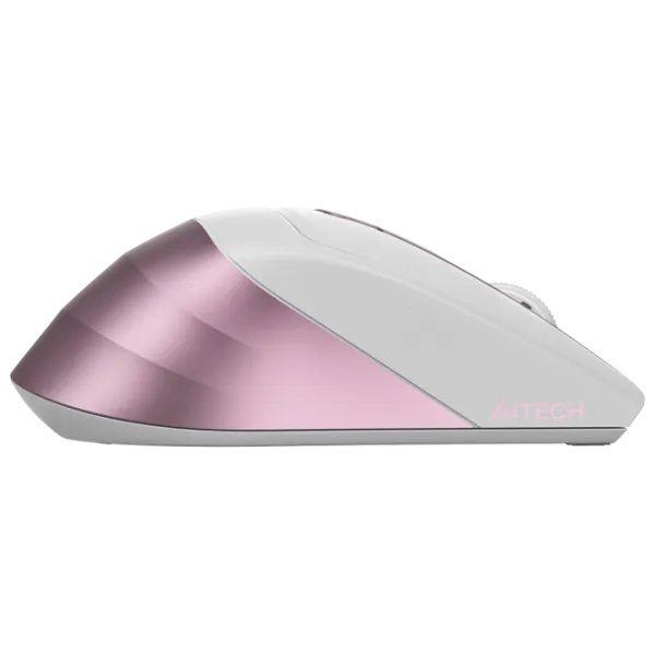 Мышь A4Tech FG35 Розовый photo 4