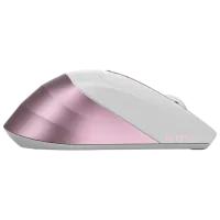 Mouse A4Tech FG35 Pink photo 4