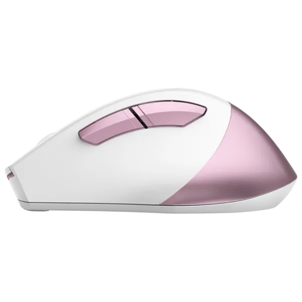 Мышь A4Tech FG35 Розовый photo 5
