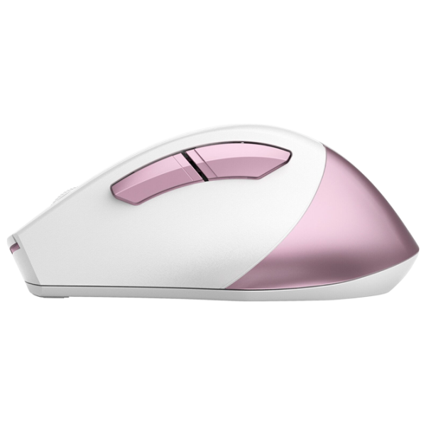 Мышь A4Tech FG35 Розовый photo 5