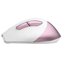 Mouse A4Tech FG35 Pink photo 5