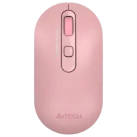 Мышь A4Tech FG20 Розовый