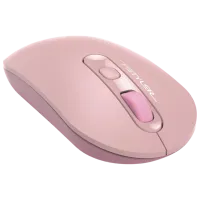 Mouse A4Tech FG20 Pink photo 3