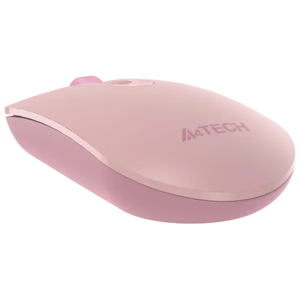 Mouse A4Tech FG20 Pink photo 5