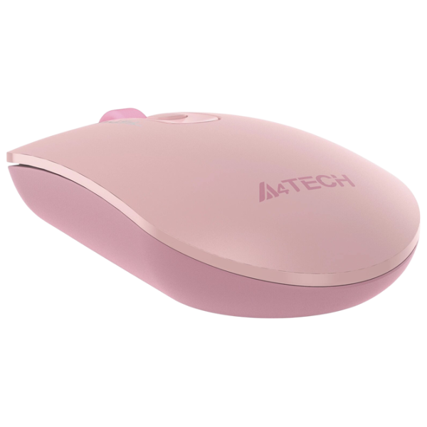 Mouse A4Tech FG20 Pink photo 5