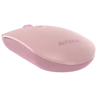 Mouse A4Tech FG20 Pink photo 5
