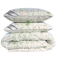 Plapumă Somnart Aloe Vera 200 x 220 cm