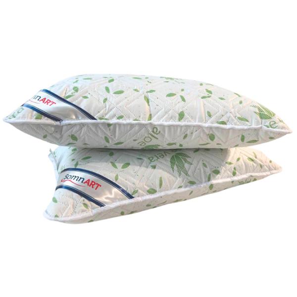 Одеяла Somnart Aloe Vera 200 x 220 cm photo 4 Одеяла Somnart Aloe Vera 200 x 220 cm photo 4