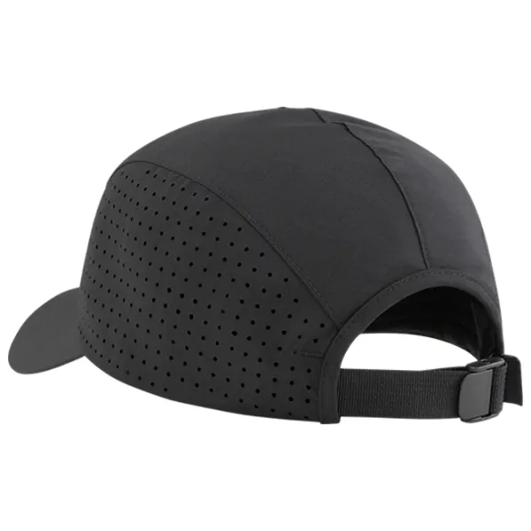 Кепка унисекс Puma Ferrari Sptwr Statement Bb Cap Черный / 100% полиэстер photo 2