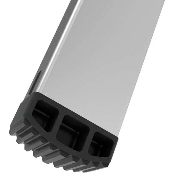 Складная лестница Lider 1120203 2x3 150 кг photo 7