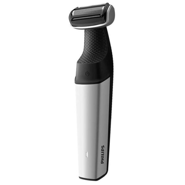 Trimmer facial Philips BG5021/15 Silver photo 3