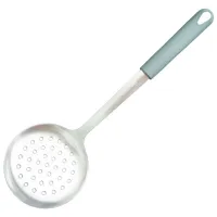 Шумовка CasaMasa Grafit TBX24 05 Нержавеющая сталь