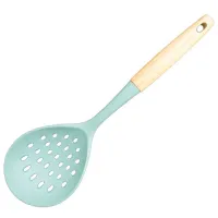 Шумовка CasaMasa Eco Green Силикон