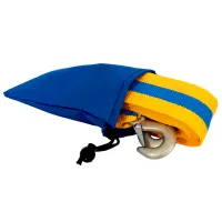 Curea de tractare GoodYear 1192156 3 t / 5 m photo 2