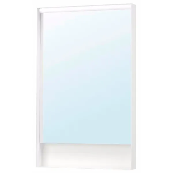 Зеркало для ванной Ikea Faxalven Сталь / Прямоугольная photo 1 Зеркало для ванной Ikea Faxalven Сталь / Прямоугольная photo 1