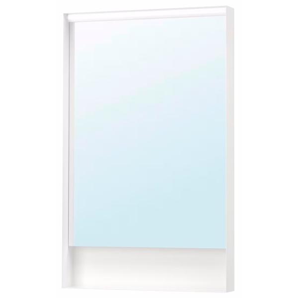 Зеркало для ванной Ikea Faxalven Сталь / Прямоугольная photo 1 Зеркало для ванной Ikea Faxalven Сталь / Прямоугольная photo 1