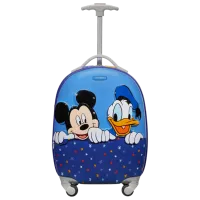 Valiză Samsonite Disney Ultimate 2.0 20.5l/ Blue