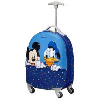 Valiză Samsonite Disney Ultimate 2.0 20.5l/ Blue photo 2