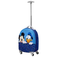 Valiză Samsonite Disney Ultimate 2.0 20.5l/ Blue photo 3