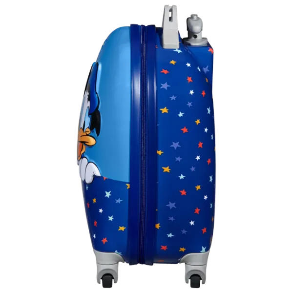 Valiză Samsonite Disney Ultimate 2.0 20.5l/ Blue photo 4
