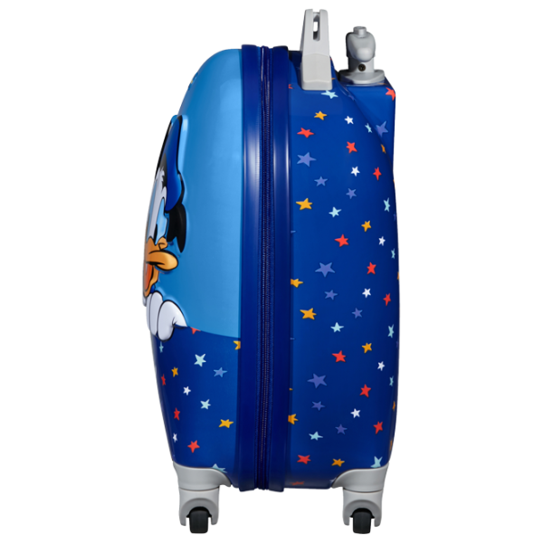 Valiză Samsonite Disney Ultimate 2.0 20.5l/ Blue photo 4