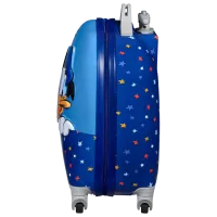 Valiză Samsonite Disney Ultimate 2.0 20.5l/ Blue photo 4