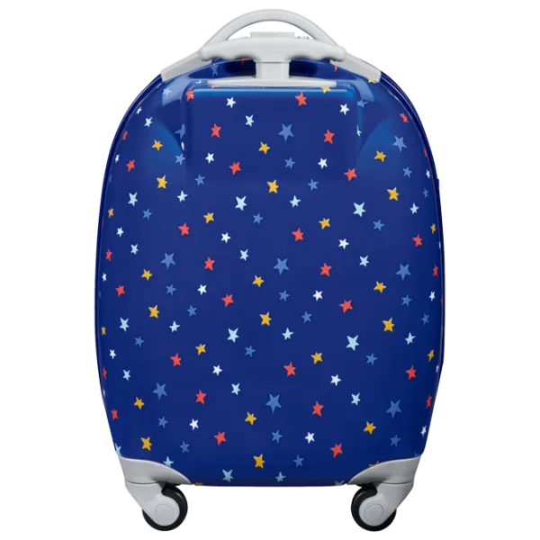 Valiză Samsonite Disney Ultimate 2.0 20.5l/ Blue photo 5